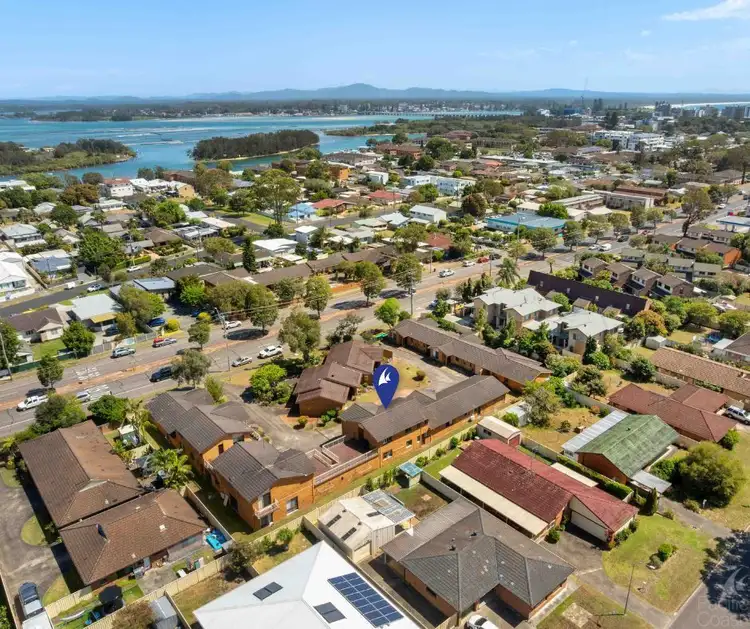 Second view of Homely unit listing, 7/102-106 MacIntosh Street, Forster NSW 2428