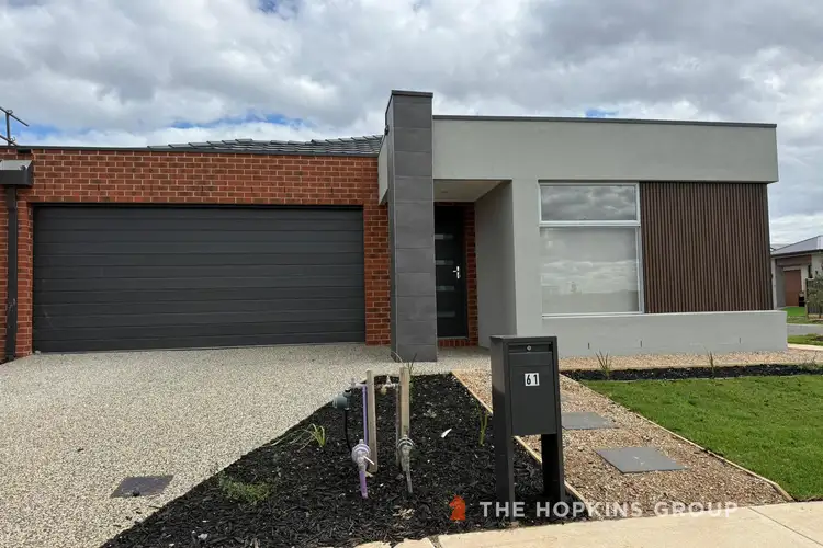 61 Bless Drive, Tarneit VIC 3029