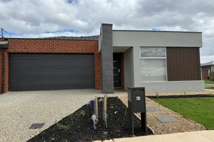 61 Bless Drive, Tarneit VIC 3029