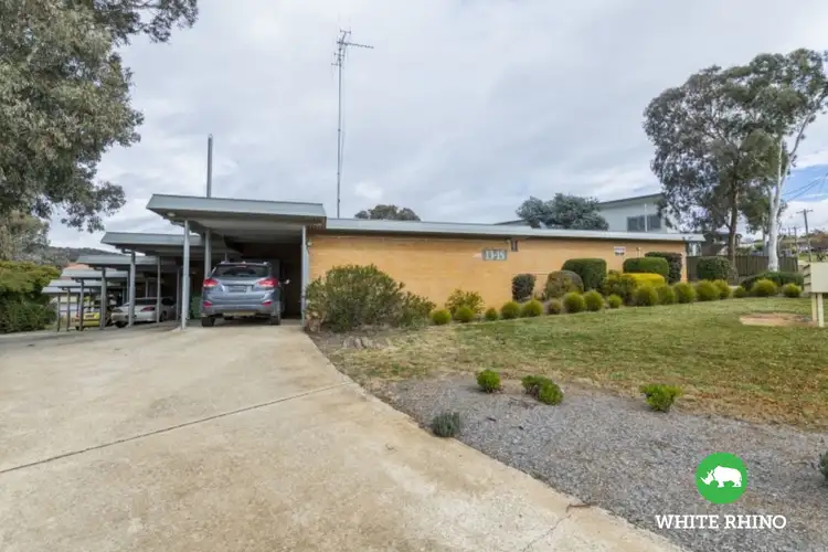 2/13-15 Gilmore Place, Queanbeyan NSW 2620