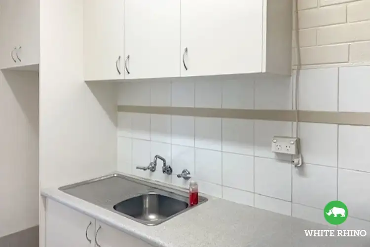 Second view of Homely unit listing, 2/13-15 Gilmore Place, Queanbeyan NSW 2620