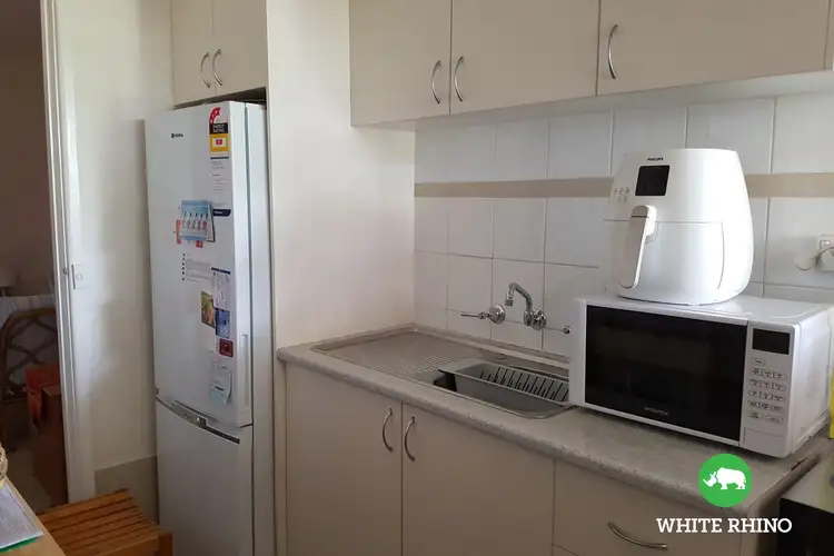 Second view of Homely unit listing, 2/13-15 Gilmore Place, Queanbeyan NSW 2620