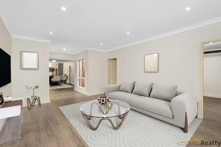 Second view of Homely house listing, 3 Bowman Close, Araluen NT 870