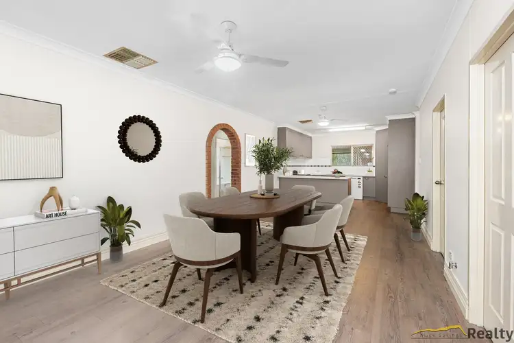 Third view of Homely house listing, 3 Bowman Close, Araluen NT 870