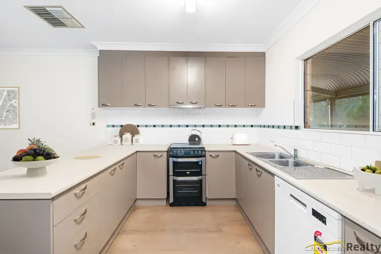 Fourth view of Homely house listing, 3 Bowman Close, Araluen NT 870