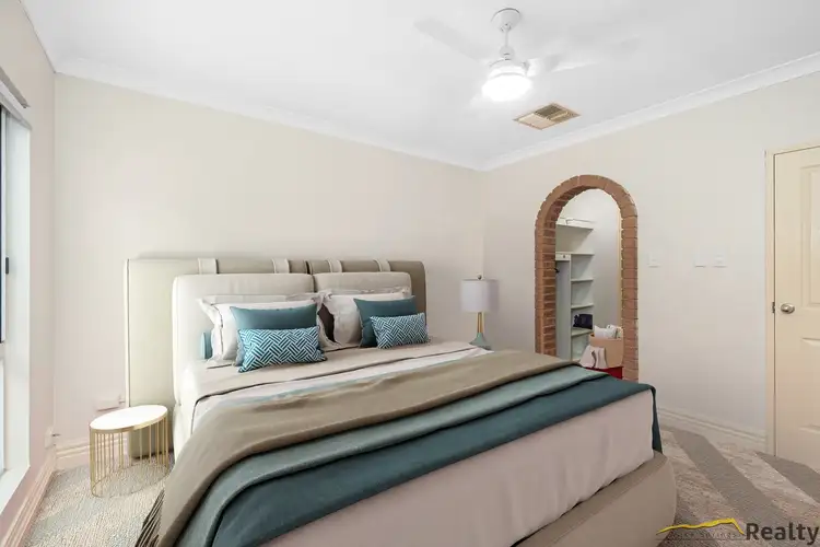 Fifth view of Homely house listing, 3 Bowman Close, Araluen NT 870