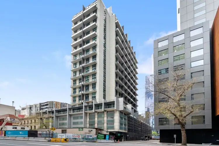 1111/87 Franklin Street