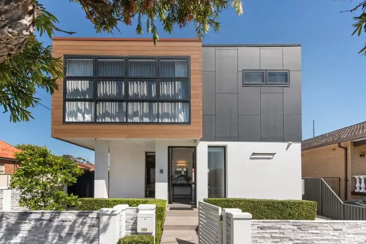 109 Thompson Street, Earlwood NSW 2206
