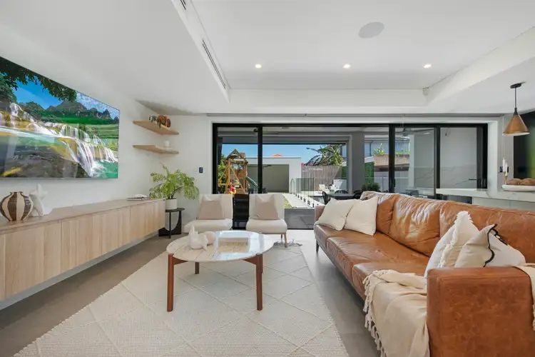 Fourth view of Homely house listing, 109 Thompson Street, Earlwood NSW 2206