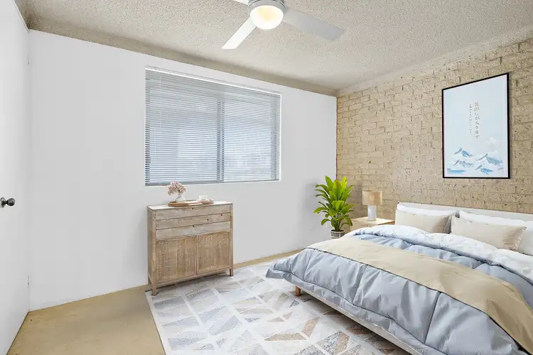 Third view of Homely unit listing, 19/27 Osborne Street, Wollongong NSW 2500