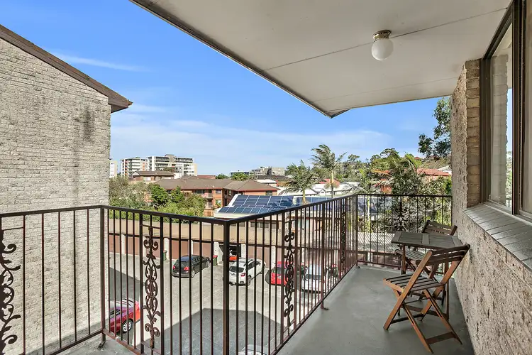 Fifth view of Homely unit listing, 19/27 Osborne Street, Wollongong NSW 2500