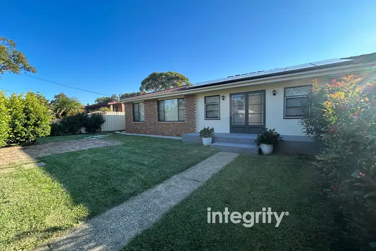 85 Prince Edward Avenue, Culburra Beach NSW 2540