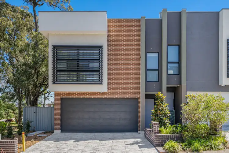 15 Starbush Place, Kellyville NSW 2155