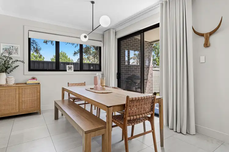 Fifth view of Homely semi-detached listing, 15 Starbush Place, Kellyville NSW 2155