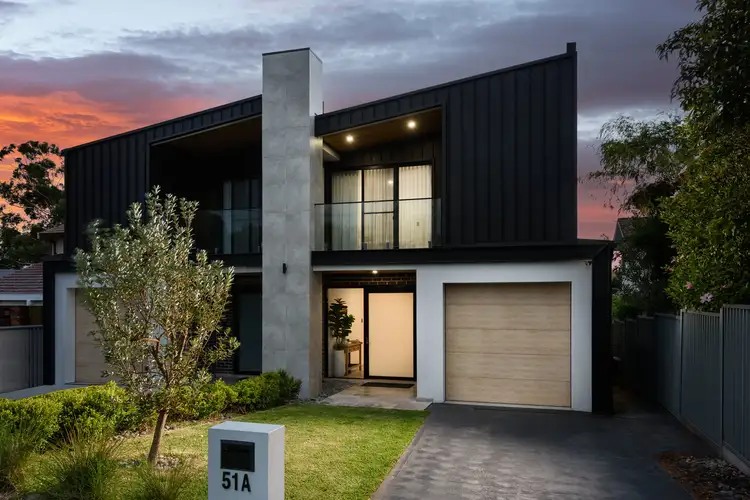 51A Leonay Street, Sutherland NSW 2232