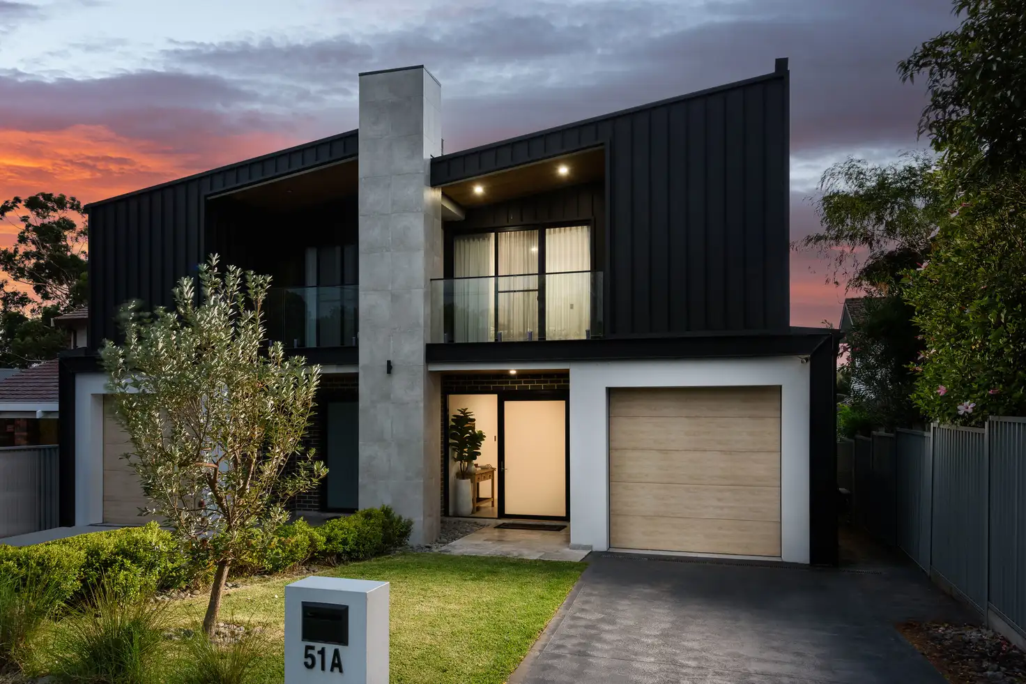 Main view of Homely semi-detached listing, 51A Leonay Street, Sutherland NSW 2232