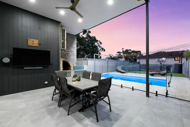 Second view of Homely semi-detached listing, 51A Leonay Street, Sutherland NSW 2232