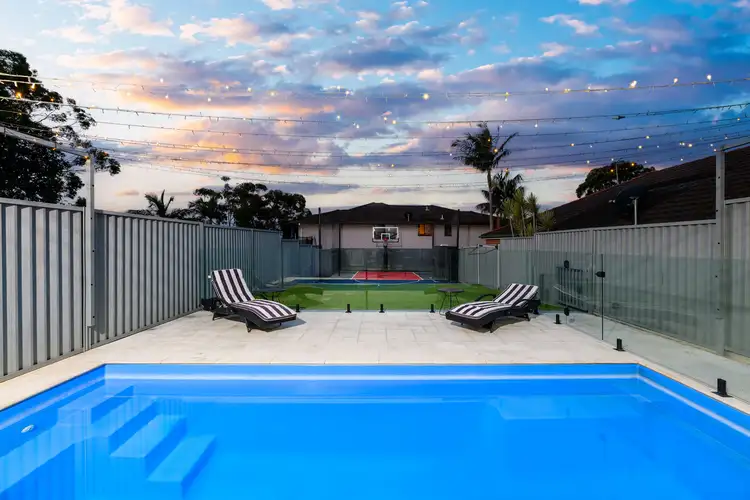 Third view of Homely semi-detached listing, 51A Leonay Street, Sutherland NSW 2232