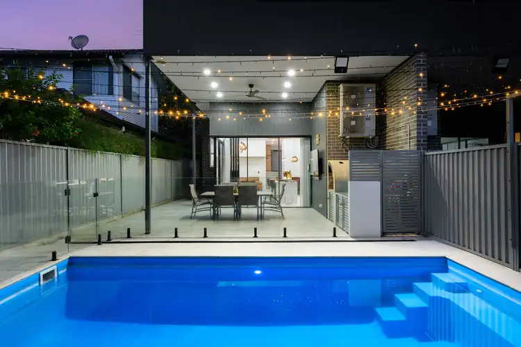 Fourth view of Homely semi-detached listing, 51A Leonay Street, Sutherland NSW 2232