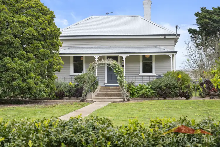 120 Edmonston Road, Addington VIC 3352