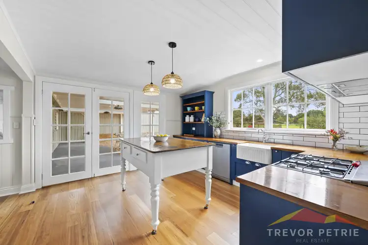 Third view of Homely house listing, 120 Edmonston Road, Addington VIC 3352