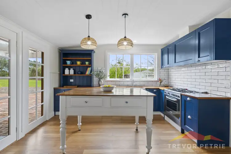 Fourth view of Homely house listing, 120 Edmonston Road, Addington VIC 3352