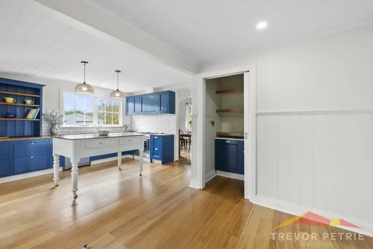 Fifth view of Homely house listing, 120 Edmonston Road, Addington VIC 3352