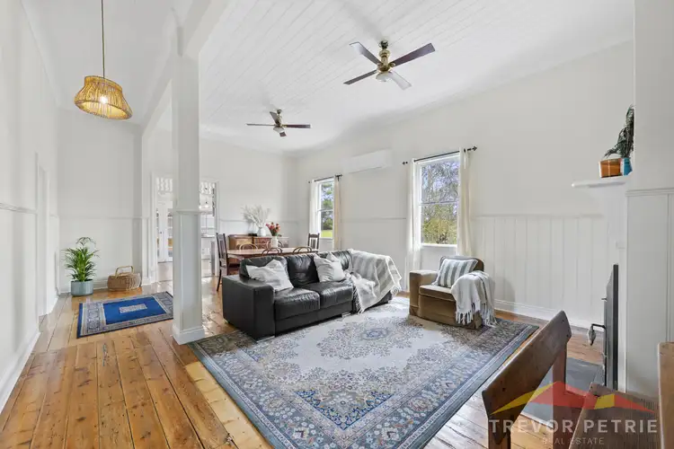 Sixth view of Homely house listing, 120 Edmonston Road, Addington VIC 3352