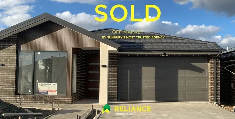 16 Huntsville Street, Sunbury VIC 3429