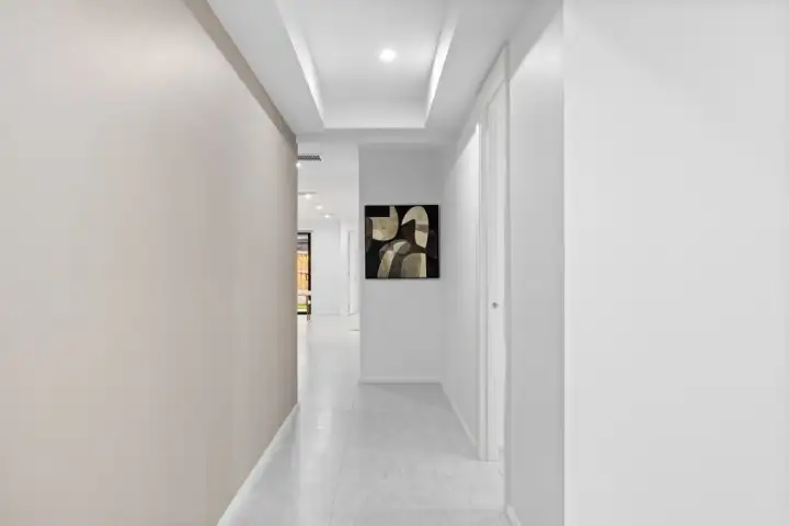 Second view of Homely house listing, 15 Mullins Way, Sunbury VIC 3429