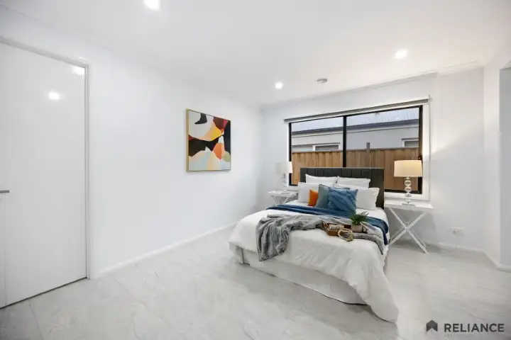 Fifth view of Homely house listing, 15 Mullins Way, Sunbury VIC 3429