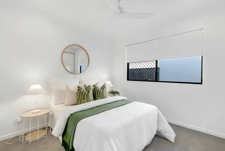 Second view of Homely house listing, 9 Shervey Way, Redlynch QLD 4870
