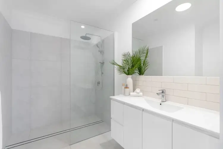 Third view of Homely house listing, 9 Shervey Way, Redlynch QLD 4870