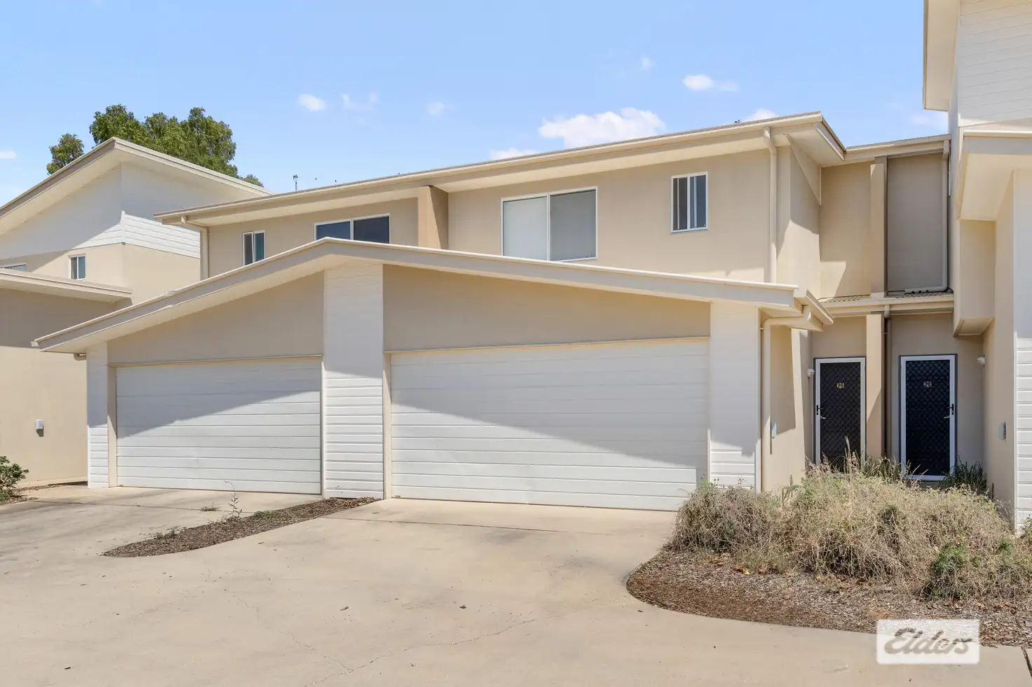 Main view of Homely semi-detached listing, 29/6 Sullivan Street, Emerald QLD 4720