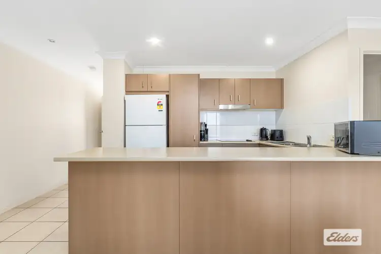 Second view of Homely semi-detached listing, 29/6 Sullivan Street, Emerald QLD 4720