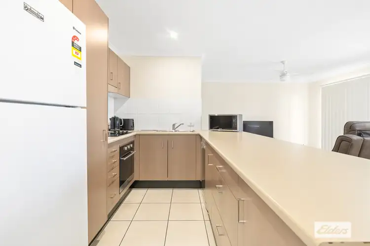 Third view of Homely semi-detached listing, 29/6 Sullivan Street, Emerald QLD 4720