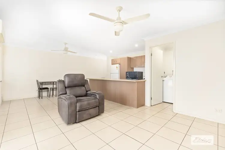 Fourth view of Homely semi-detached listing, 29/6 Sullivan Street, Emerald QLD 4720