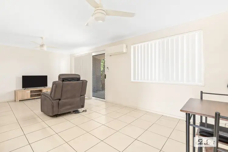 Fifth view of Homely semi-detached listing, 29/6 Sullivan Street, Emerald QLD 4720