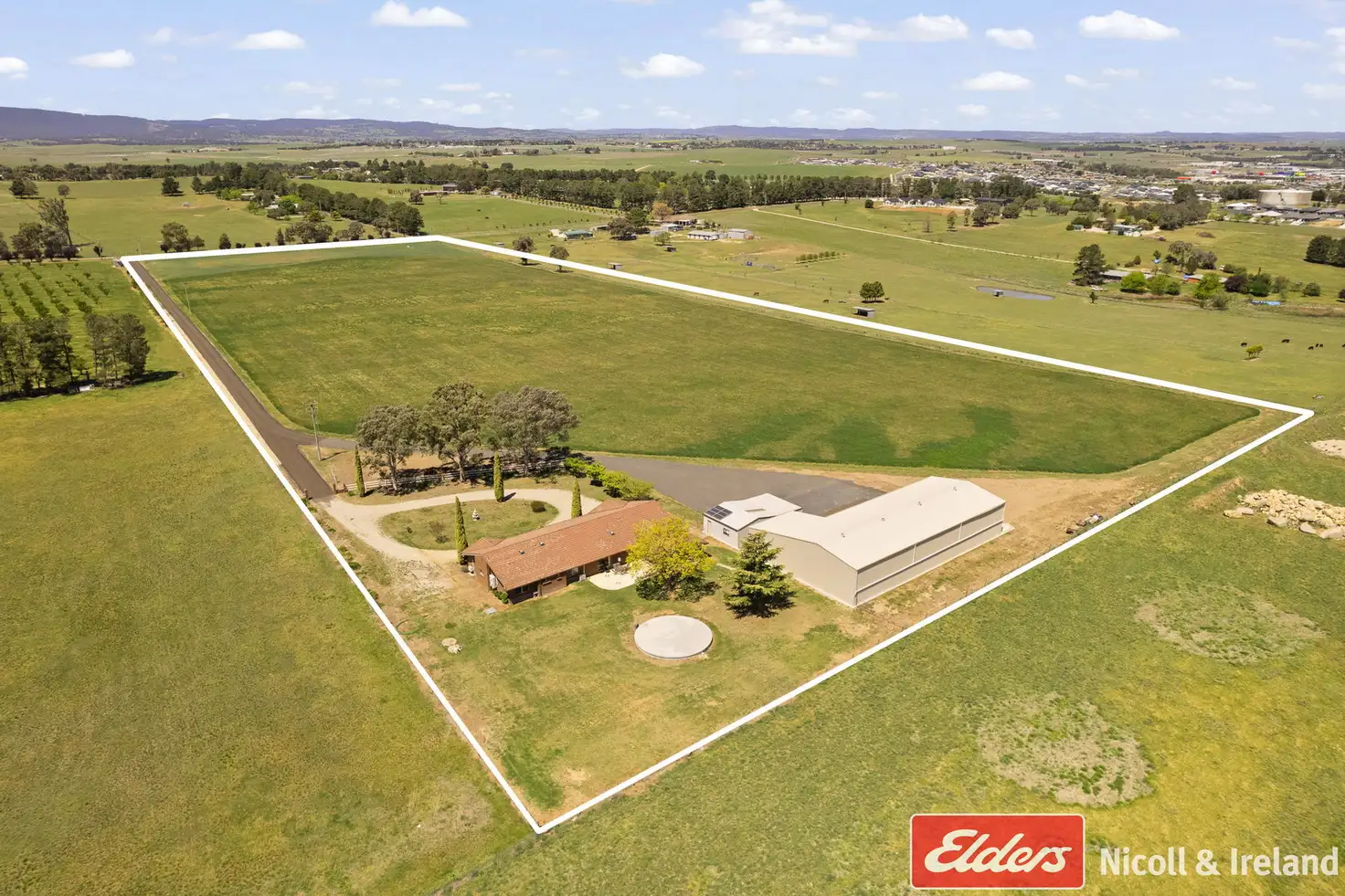 Main view of Homely house listing, 73 Clairvaux Lane, Kelso NSW 2795