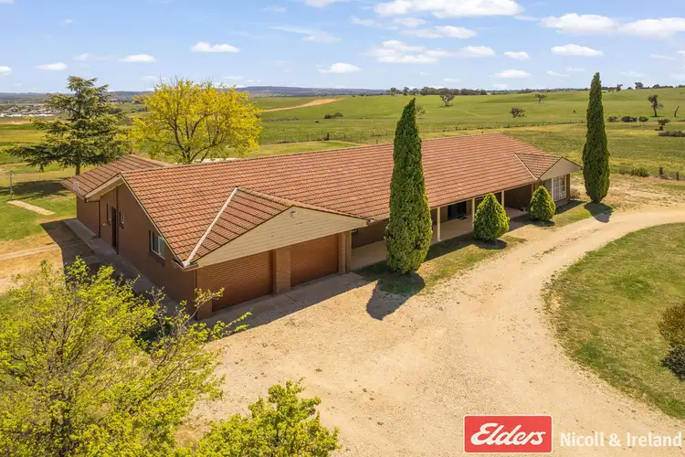 Second view of Homely house listing, 73 Clairvaux Lane, Kelso NSW 2795