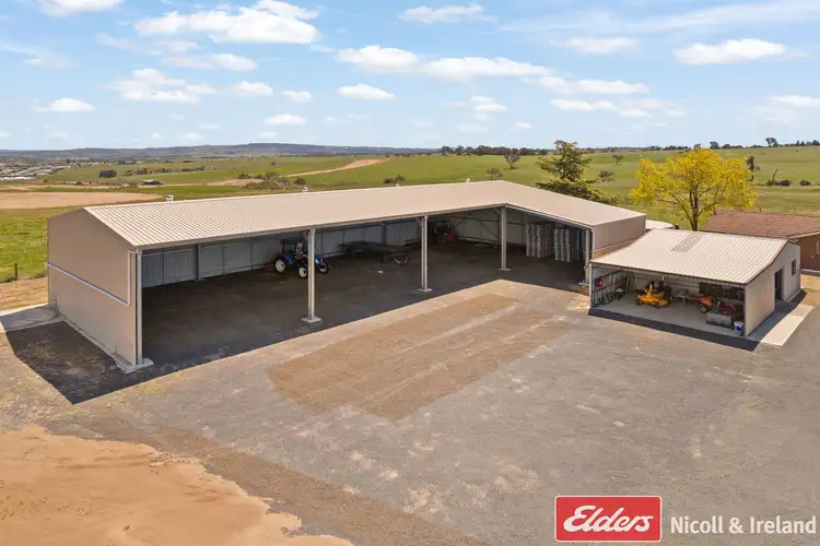 Third view of Homely house listing, 73 Clairvaux Lane, Kelso NSW 2795