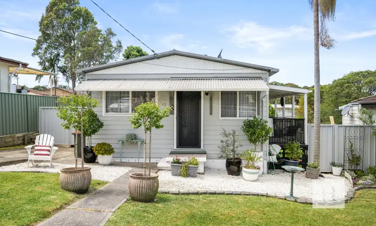 93 Iluka Avenue, San Remo NSW 2262