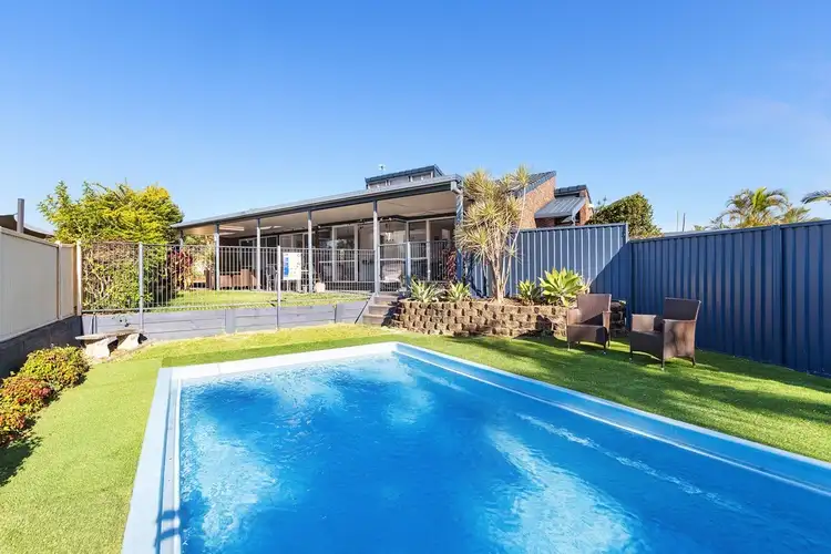 260 Ron Penhaligon Way, Robina QLD 4226
