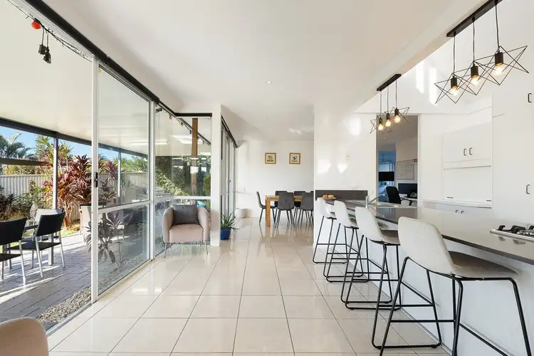 Third view of Homely house listing, 260 Ron Penhaligon Way, Robina QLD 4226