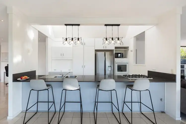 Fourth view of Homely house listing, 260 Ron Penhaligon Way, Robina QLD 4226