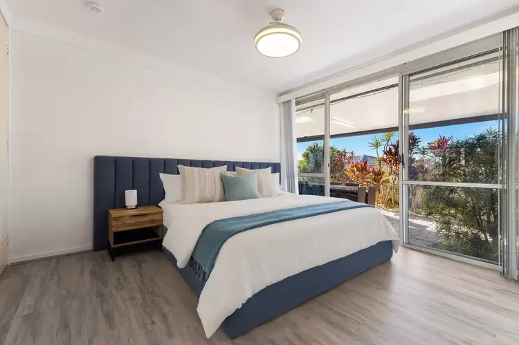 Fifth view of Homely house listing, 260 Ron Penhaligon Way, Robina QLD 4226