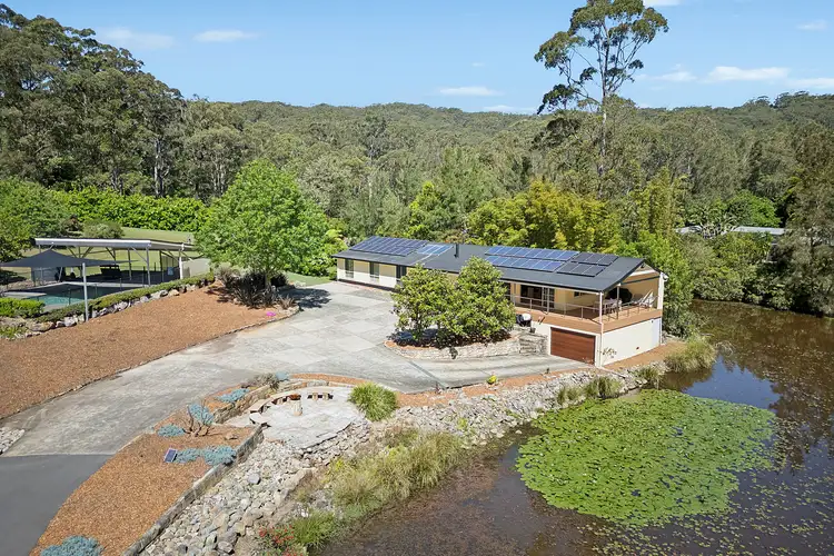 21 Pomona Road, Empire Bay NSW 2257
