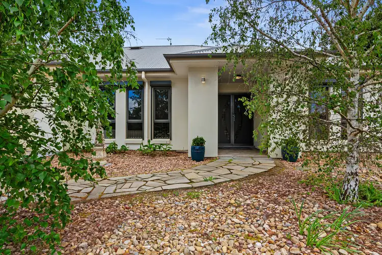 Second view of Homely house listing, 14A Albert Street, Clare SA 5453