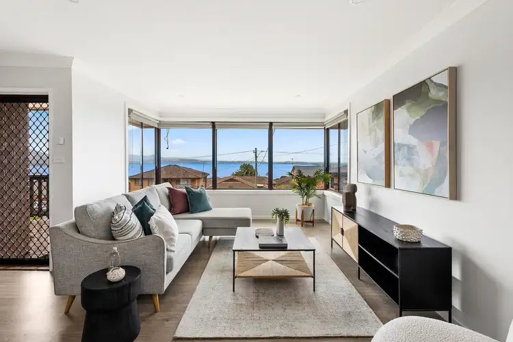 Second view of Homely house listing, 49 Cuthbert Drive, Mount Warrigal NSW 2528