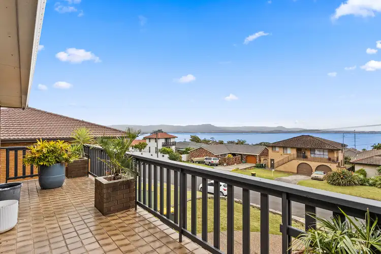 Third view of Homely house listing, 49 Cuthbert Drive, Mount Warrigal NSW 2528